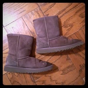 Girls Ugg boots
